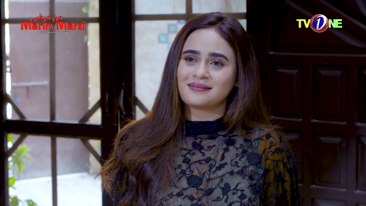 Fazyla Laasharie: Heartfelt Songs Just for You 🎶 | Mann Marzi | TV One