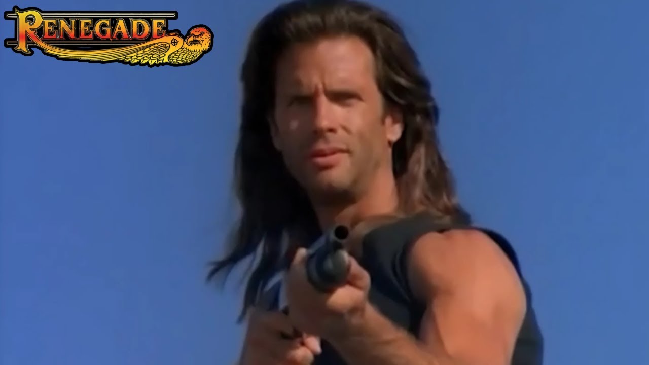 The Milk Carton Kid | Renegade S5E7