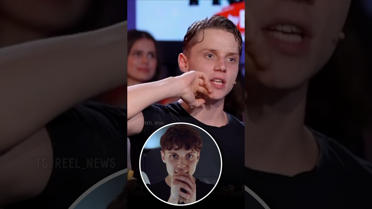 Ваня Дмитриенко раскрывает секреты своего трека о милф 😁