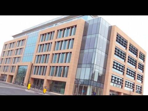 Why I work at Microsoft Research Cambridge