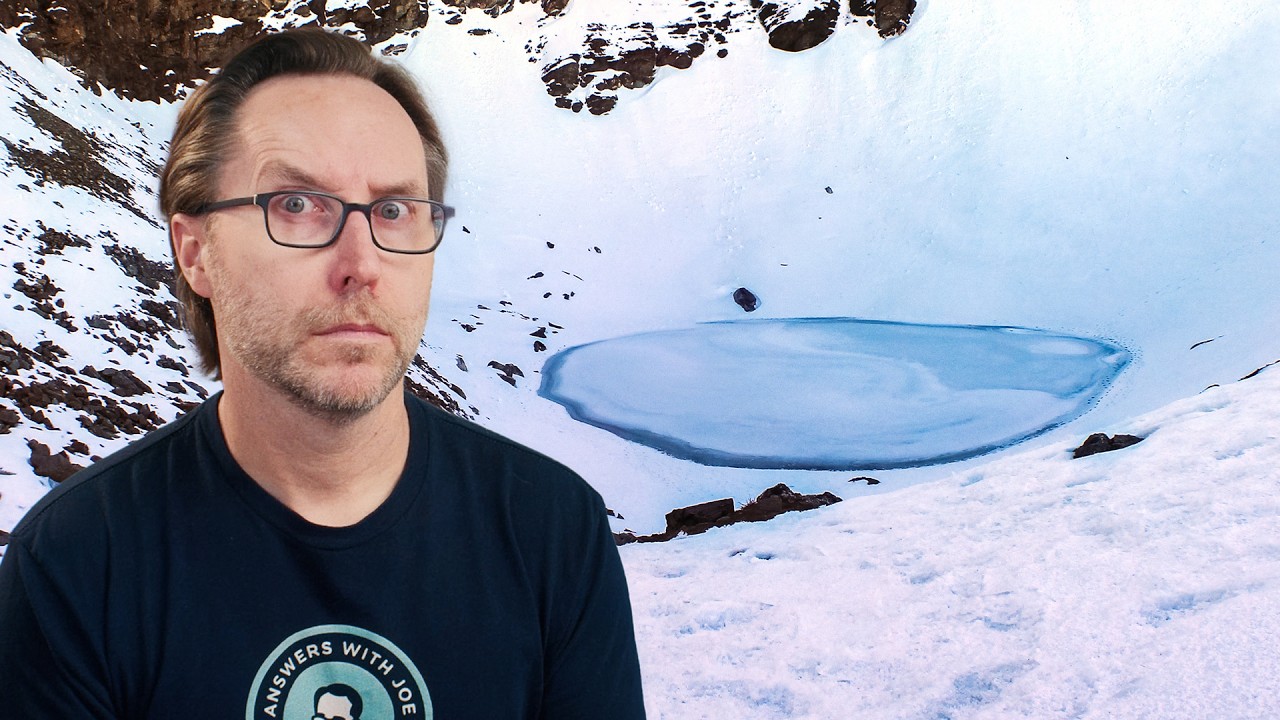 Mystery of the Lake's Deadly Secret 💧