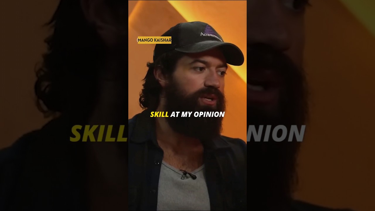 Prioritize Your Goals: Key Strategies from Alex Hormozi π