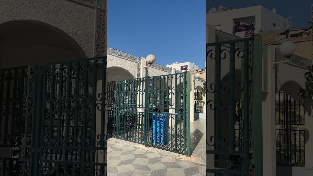 Mosquée Hussein Dey - 05/02/2024 at 11:55 🕌