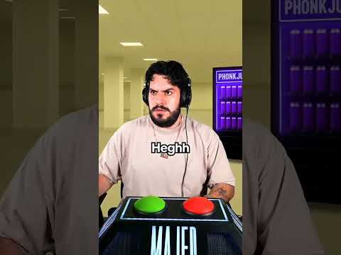 Majed reacts to - "MONTAGEM RUGADA 😤"