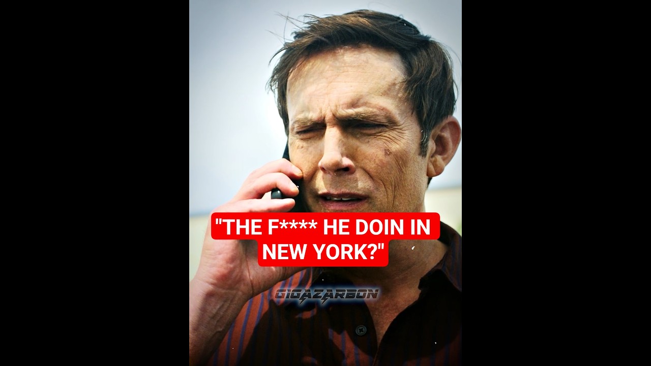 IT'S OVER FOR BATISTA💀😳 | Dexter Resurrection S1E8 #shorts #dexterresurrection #dexter #dextermorgan