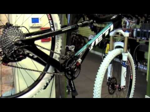 Yeti ASR-5 Carbon Light Bike – 22.24 lbs 🚵‍♂️