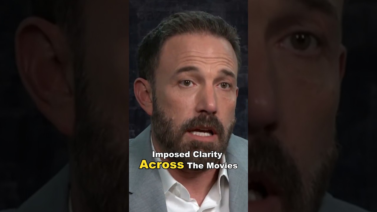 Ben Affleck Praises Kevin Feige’s Vision and Leadership at Marvel Studios