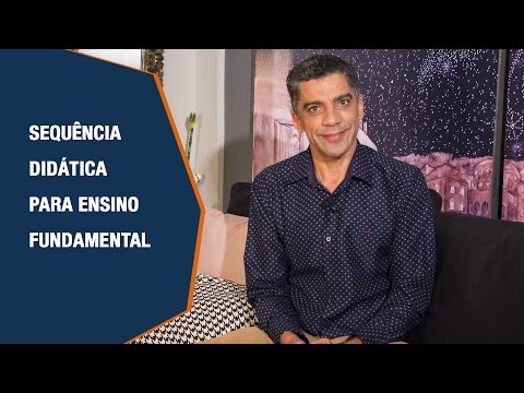 SEQUÊNCIA DIDÁTICA PARA ENSINO FUNDAMENTAL 1