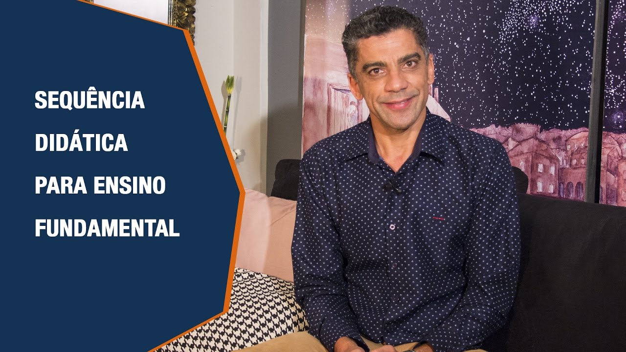 Sequência Didática para Ensino Fundamental 1: Organização e Aprendizado Eficaz 📚