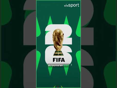 đ Mondial 2030 : vers 64 Ă©quipes ?
#wiwsport