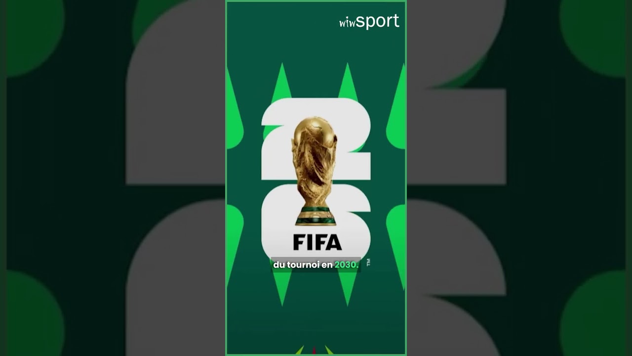 Mondial 2030 : Possible 64 Équipes 🌍