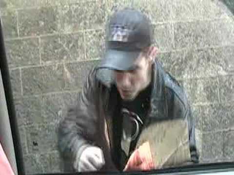 global Key 30 sec spot