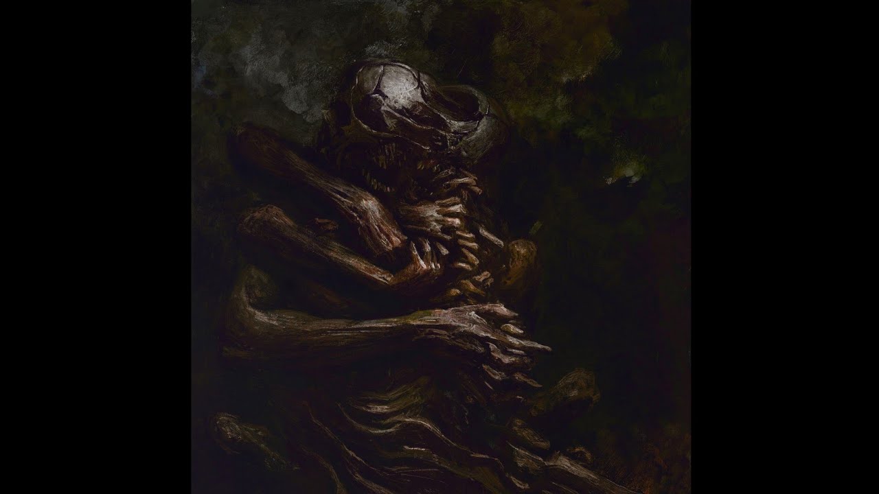 CORONERS - AND TIME STOOD STILL... (FULL ALBUM 2023 // Blackened Brutal Deathcore)