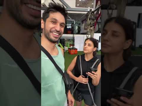 Arjun Kanungo | Carla Dennis | love
