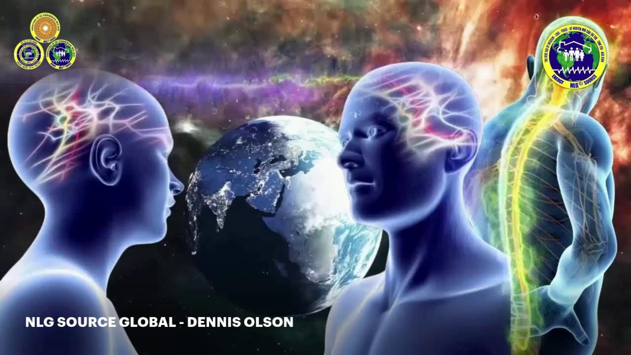 LIVE 17:30 PST USA MAY 15, 2026 NLG SOURCE GLOBAL - UNIFY LOVE &CREATE HAPPINESS