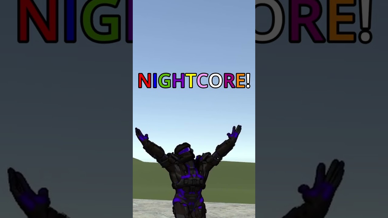 Discover Nightcore: The Ultimate VRChat Music Experience 🎶