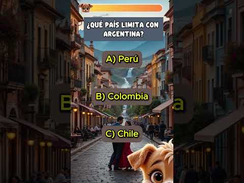 🌎 Quiz de Geografía #preguntas #quiztime #quiz #geografia #preguntasyrespuestas #aprender  #trivia