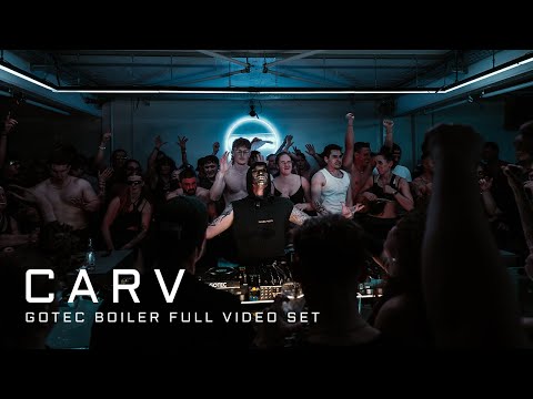 CARV | Boiler Floor - Gotec Club | Full Video Set