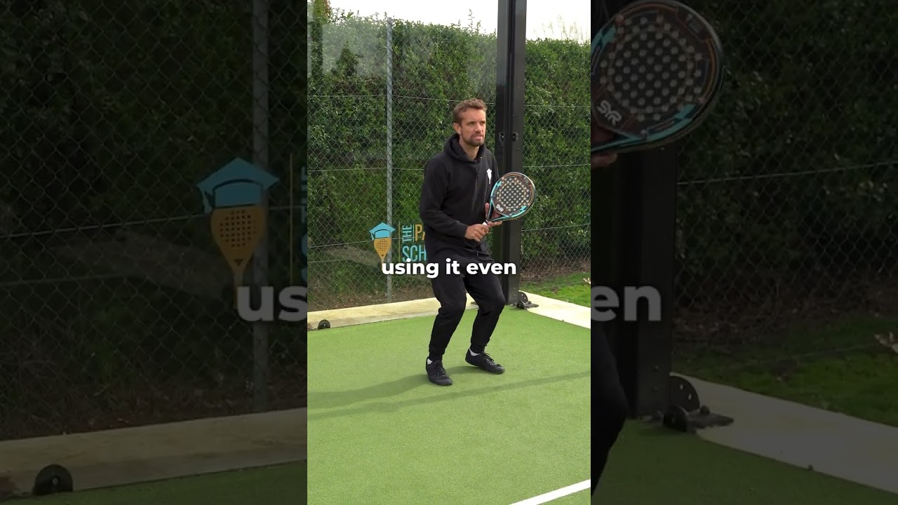 3 Essential Padel Tips for Beginners 🎾