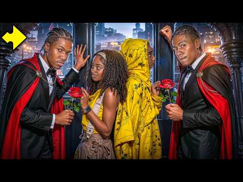 BLOOD BROTHERS | Before We Turned Ep. 3 | Kinigra Deon