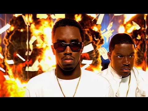 The Notorious B.I.G. - Mo Money Mo Problems (Official Music Video) [4K]