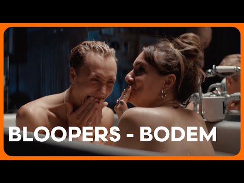 De leukste bloopers uit BODEM S1 | BNNVARA | NPO Start