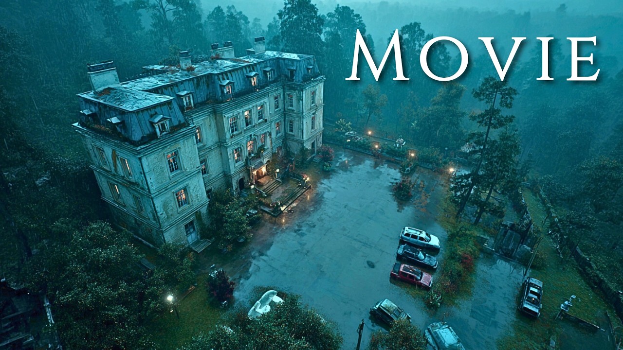 Feel Chills with 'Lethal Eviction' 🎬