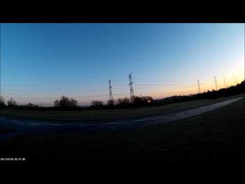 Viper Jet 6s Maiden by HH