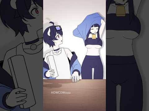 ๋ง์ ์ผ ํ ๋ ๋ฏธ๋
์กฐ์๋ฅผ ๋๋ ์ด์ #animation #memes