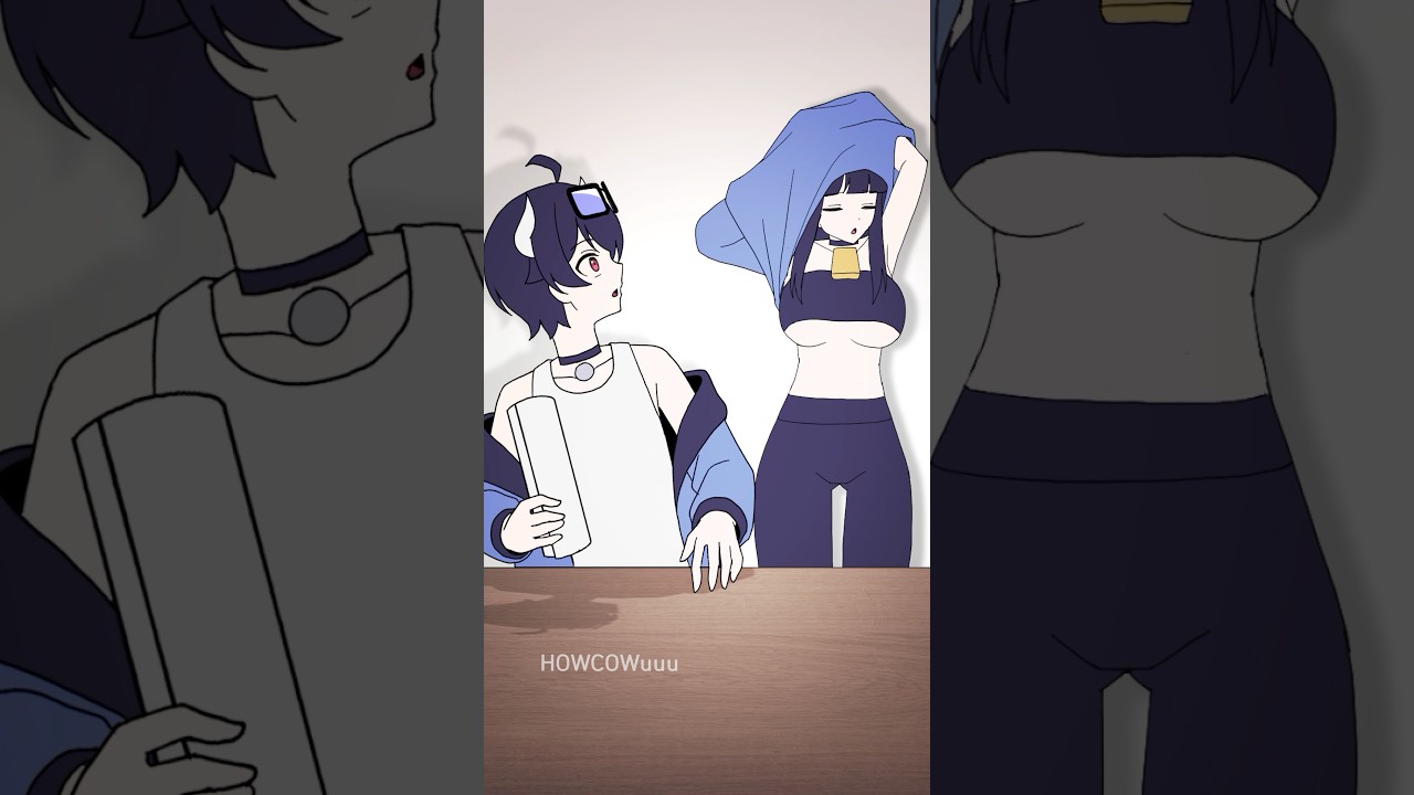 왜 마술쇼에서 미녀 조수는 필수일까? 🤔