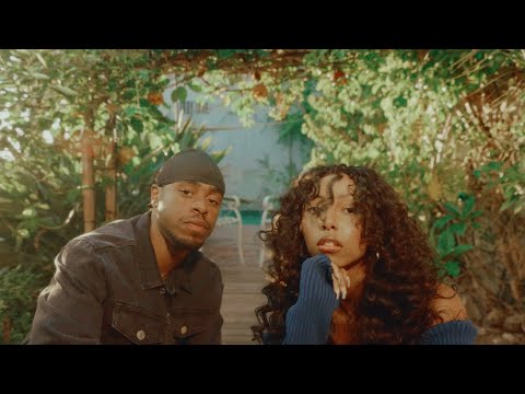 Jermain Reese Jr. - Can't Explain It (ft. Girlfriend) [Official Visualizer]