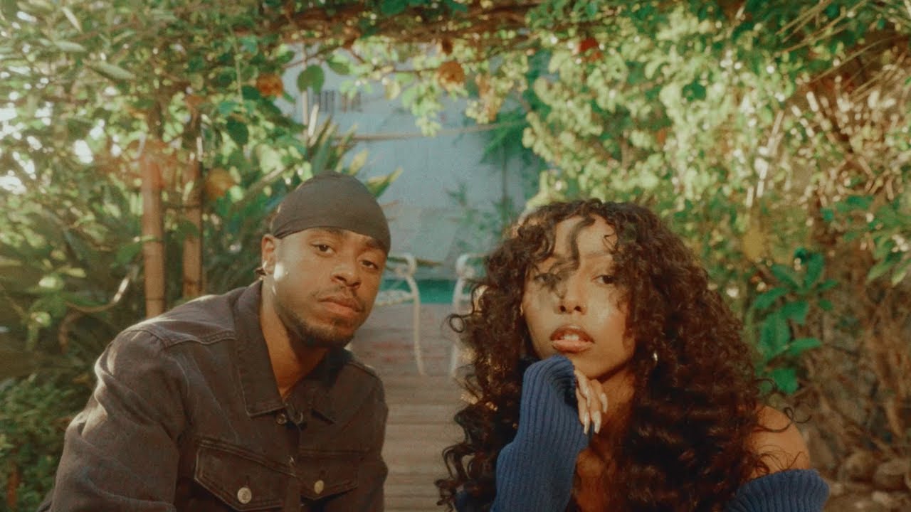 Jermain Reese Jr. - Can't Explain It (feat. Girlfriend) | Official Visualizer πΆ