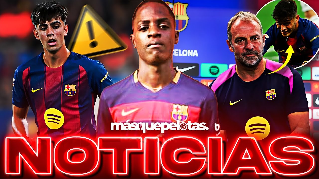 🚨 Etta Eyong Lista para Unirse al Barça: El Joven Mediocentro en la Mira del Club 💙