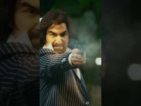 Bengali Superstar Jeet in Hindi #Chengiz is releasing in hindi aslo