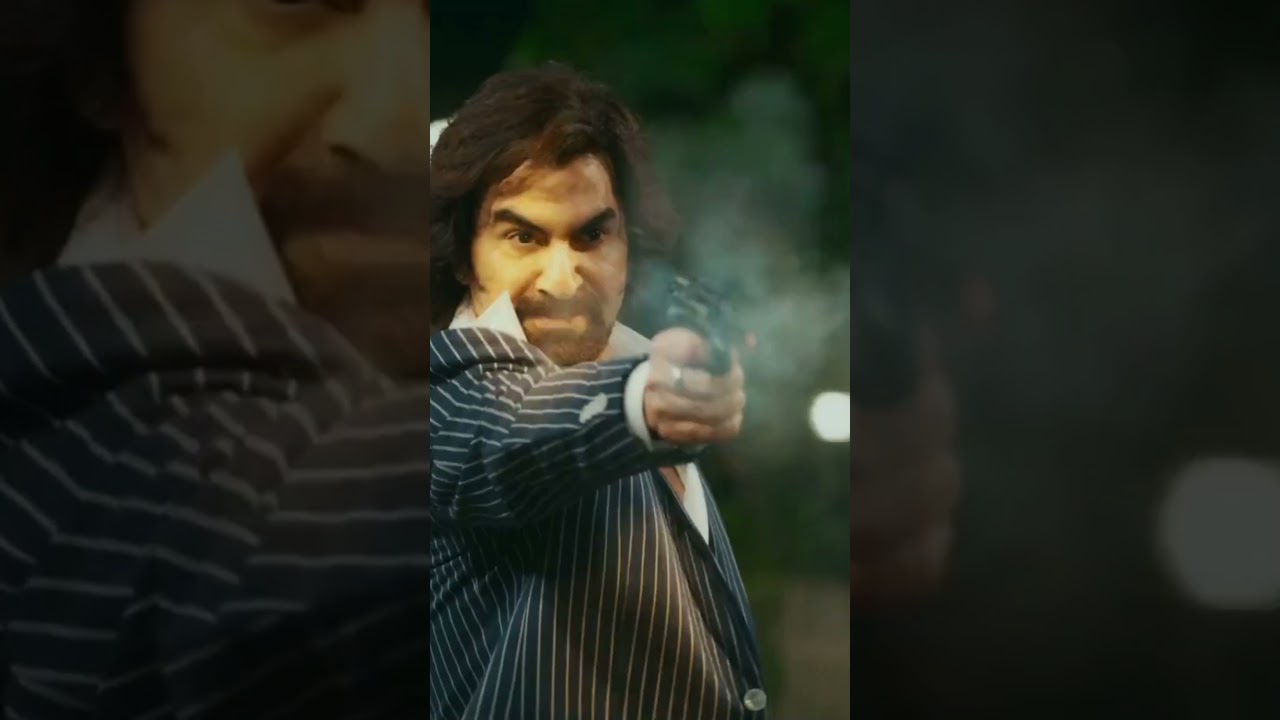 Bengali Superstar Jeet's Action-Packed Film 'Chengiz' Now in Hindi! 🎬