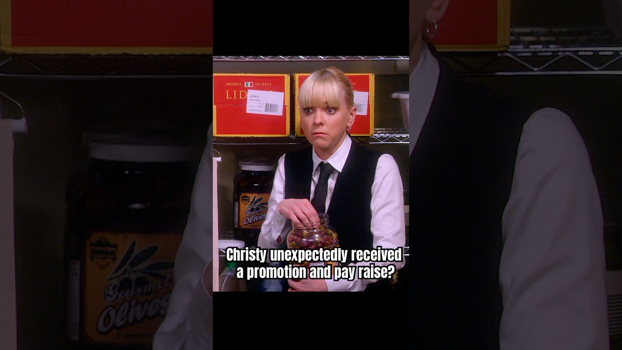 Christy’s Surprise Promotion & Pay Raise! 🎉