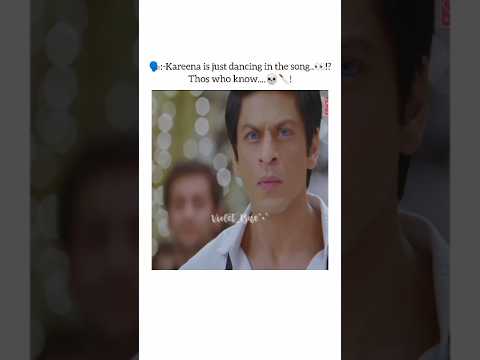 Thise who know..💀🔪|#kareenakapoorkhan#salmankhan#chamakchalo#bollywood#movie#explore