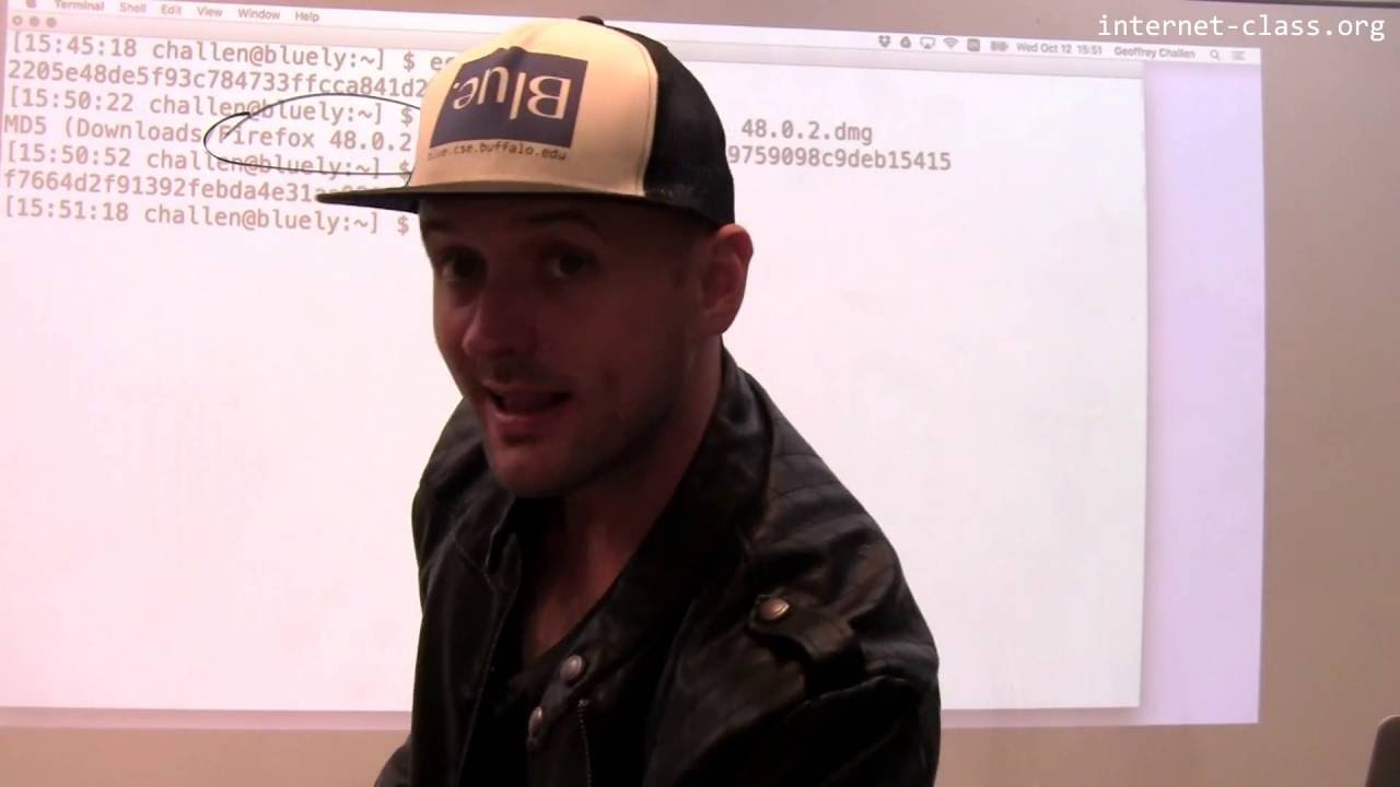 What Is a Cryptographically Secure Hash Function? 🔐