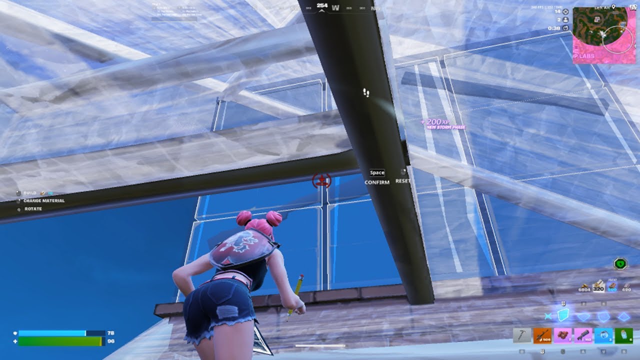 Chapter 7 Ranked Is Here! ๐ฎ