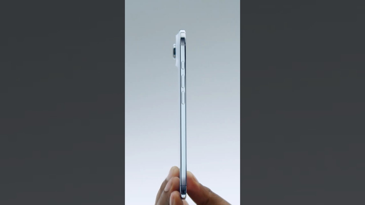 Introducing the New iPhone Family: iPhone 17 Pro, iPhone Air, and iPhone 17