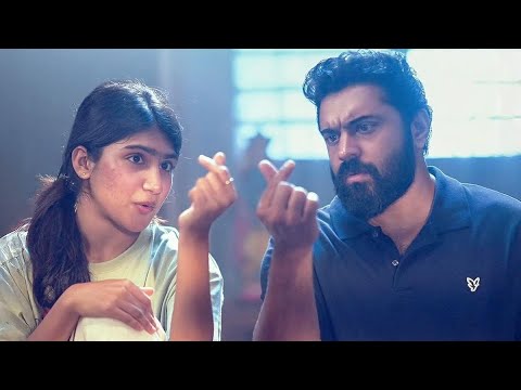 Sarvam Maya 2026 Hindi Dubbed Full Movie 🎬