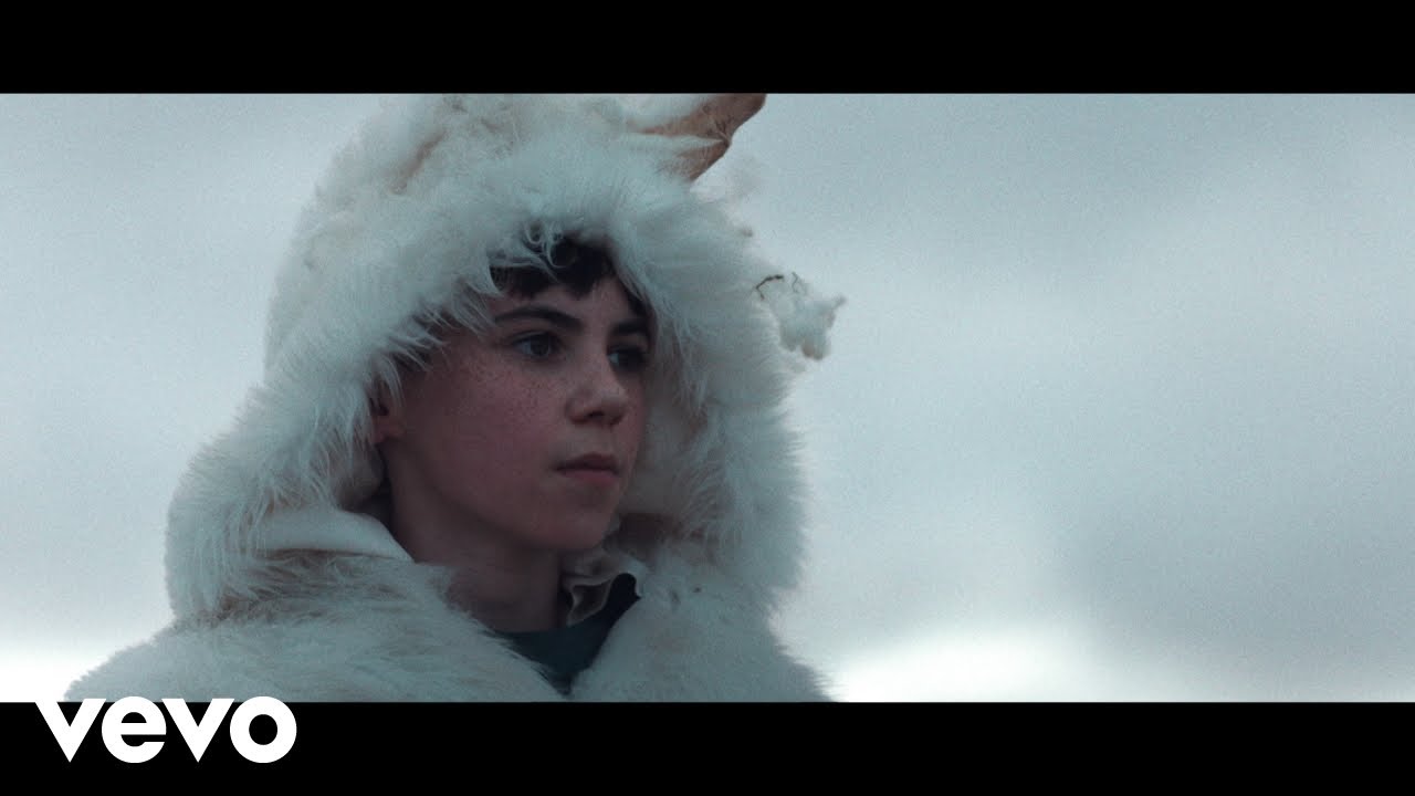 Seafret - Atlantis Official Video 🌊