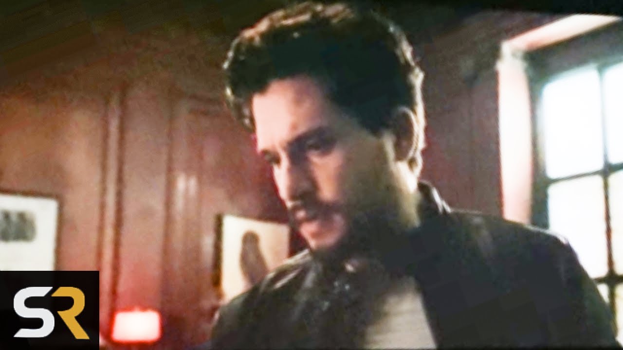 Eternals Ending & Post-Credit Scenes Explained 🌟