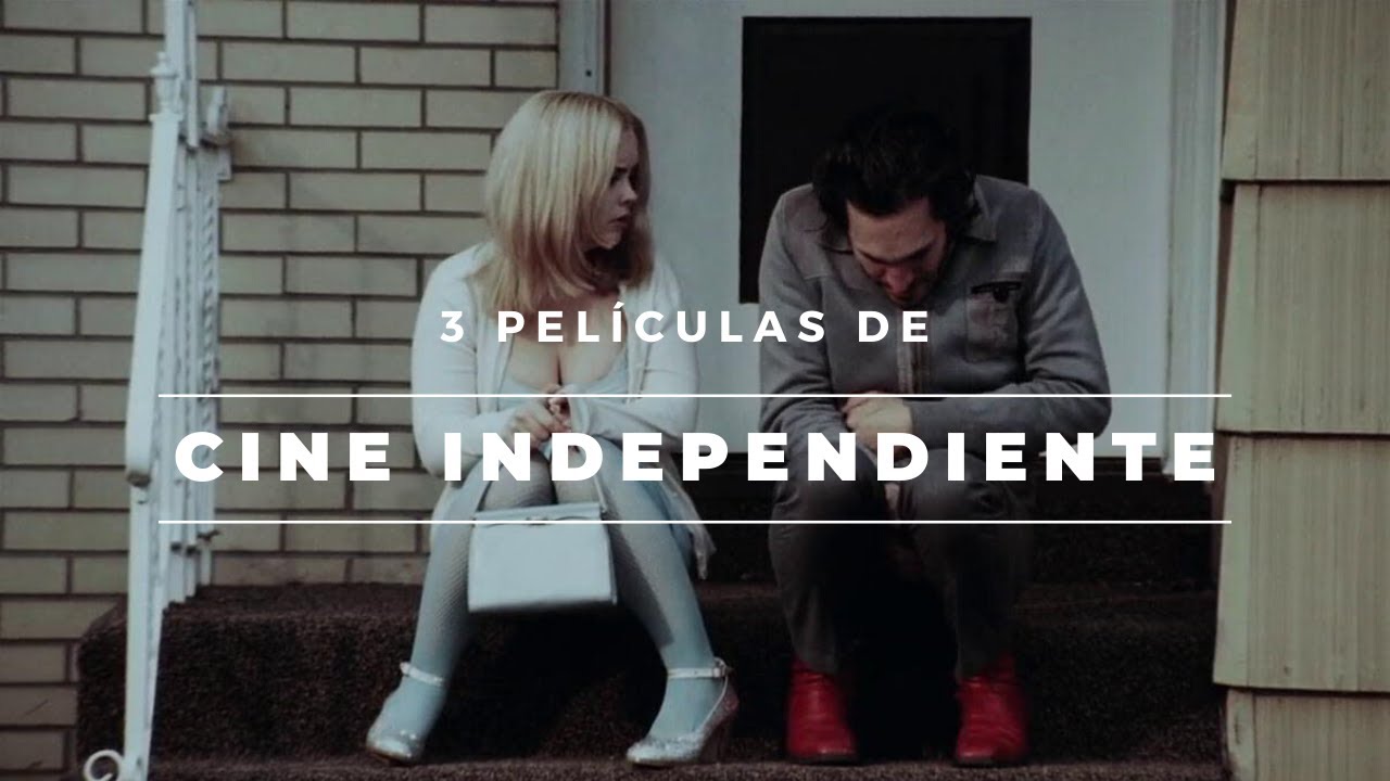 3 Top 3 Películas Indie que No Puedes Perderte 🎬