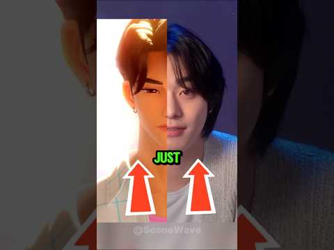 Behind the Voices of the K-Pop Demon Hunters Cast! 😱