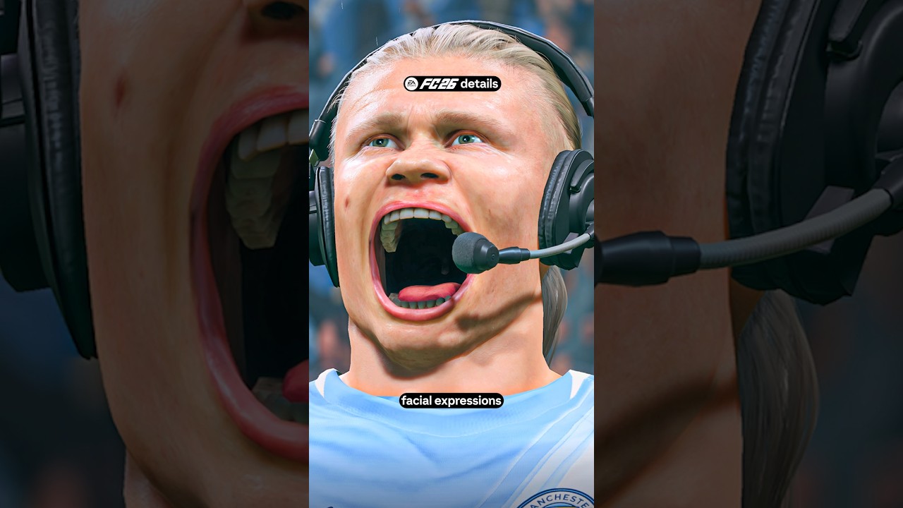 EA Sports FC 26: The Most Realistic Football Game Ever Made