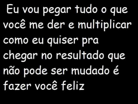 Matemática - Restart (Letra)