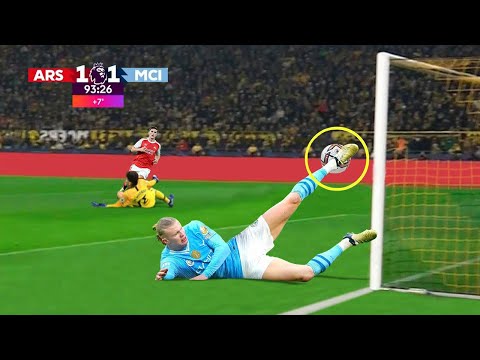 HEROIC Moments But They Get Increasingly More Impossible