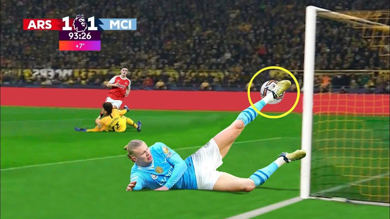 Epic Heroic Moments That Keep Getting More Impossible to Believe 🚀