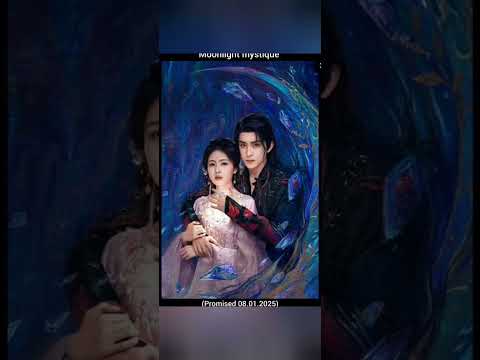 Top 5 Chinese historical dramas to watch ❤️#upcoming #cdrama #engsub #bailu